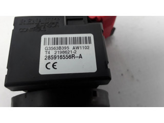 Комплект блоков управления Dacia Lodgy