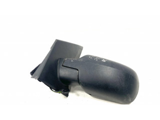 Zpětné zrcátko levé Ford Fiesta 2007 015782, 025782