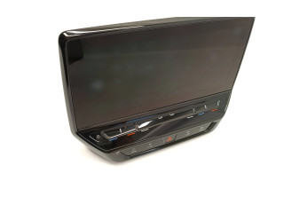 Дисплей 10A919605H, 10A919605 Volkswagen ID.3