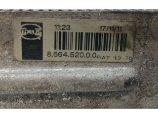 Интеркулер  55702237, 866452000   Fiat Grande Punto 