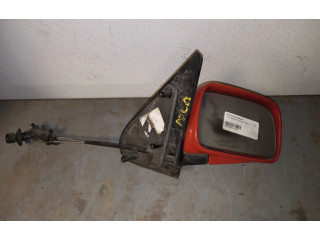 Zpětné zrcátko Volkswagen Polo III 6N 6N2 6NF 1999 020098