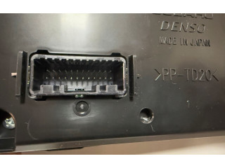 Дисплей 85261SJ110, 85261SJ110 Subaru Forester SK