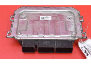 Блок управления двигателем Блок управления 237108193R, 237108193R Dacia Dokker