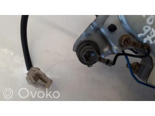 Моторчик заднего дворника 8491003447 Mazda 626