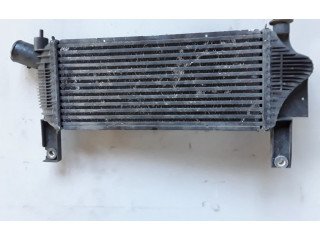 Интеркулер 14461EB360 Nissan Navara