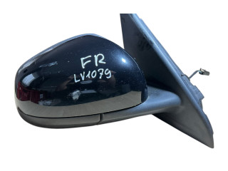 Zpětné zrcátko Smart ForFour II W453 2014 026829, 7201103