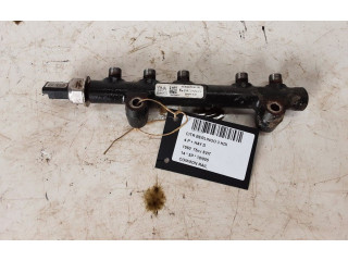 Vstřikovací lišta 9685297580, 9685297580 Citroen Berlingo DV6BTED4(9HW)