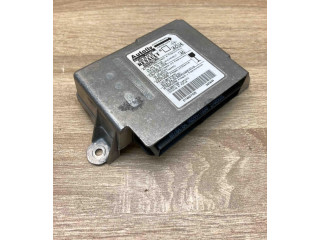 Блок подушек безопасности 8200401303, 604290400   Renault Scenic II -  Grand scenic II