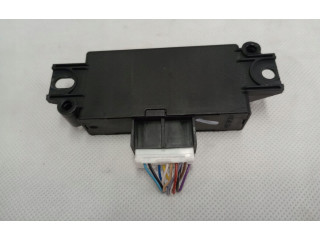 Модуль управления gateway