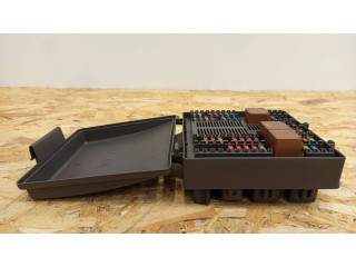 Блок предохранителей 2W9314N023BC, 2W9314A073BE Jaguar XJ X350