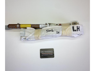 Боковая подушка безопасности 520024330, 520024330 Fiat 500L