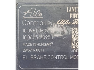 Блок АБС 00052026358, A292   Opel  Combo D  2011 - 2017 года