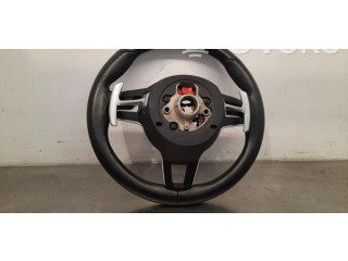 Volant Porsche Cayenne (92A) 2016 95834780415A34