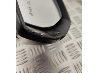 Зеркало электрическое Audi Q5 SQ5 2017 - года