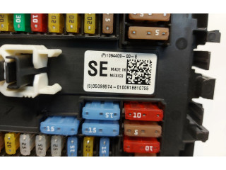 Pojistková skříňka Řídící jednotka BSM 1094409-00-e Tela Model S 2019