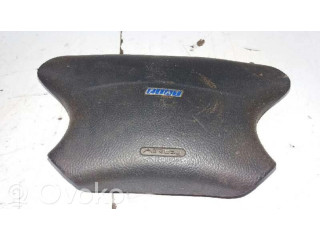 Подушка безопасности водителя 0712877614 Fiat Marea