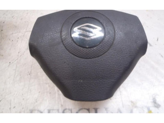 Подушка безопасности водителя    Suzuki Wagon R+