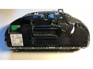 Přístrojová deska  BMW 7 F01 F02 F03 F04 2009 9220799, 922079901  