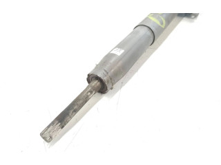    Рулевая рейка 34500FG031   Subaru Forester SH 2008 - 2013 года