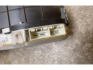 Pojistková skříňka Спидометр (приборный щиток) BJ3NB Mazda 323 F 1998