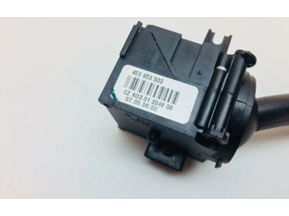 Ручка стеклоочистителей    Audi A6 S6 C6 4F