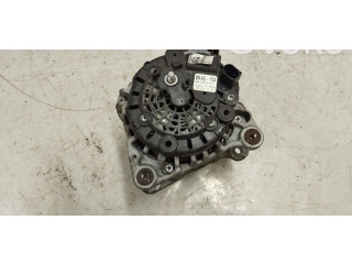 Генератор 04e903015a Audi Q2 -