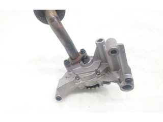 Масляный насос   038115121A  Audi A3 S3 8P 