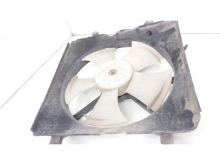 Вентилятор радиатора     9313320    Honda Civic 1.8