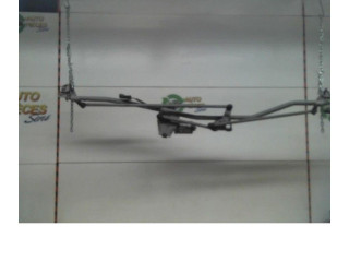 Моторчик дворников 23003807, 23003807    Opel Meriva A