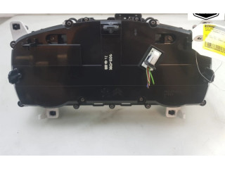 Панель приборов 9817789180, 9817789180 Opel Combo E