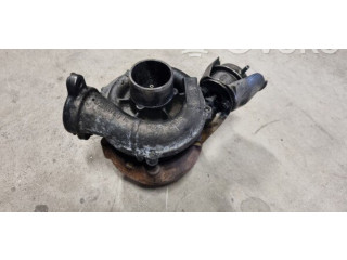 Turbodmychadlo Турбина 753420-5002S, 0375J3 Citroen C2
