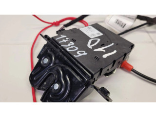 Замок багажника 00505592930 Alfa Romeo Stelvio 2016- года