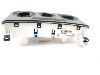 Блок управления климат-контролем 735484522, 5N0200070 Fiat Grande Punto