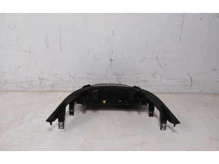 Блок управления климат-контролем 98195706xu Peugeot 2008 I