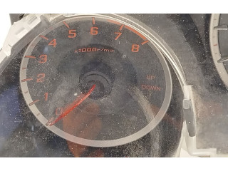 Панель приборов 78100TF0G112 Honda Jazz