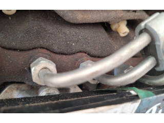 Vstřikovací lišta Toyota Avensis T270