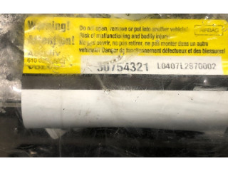 Подушка безопасности водителя 30754321, 30754321   Volvo V70