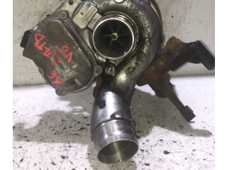  Турбина Audi A6 S6 C6 4F  059145702T, 059145702T         