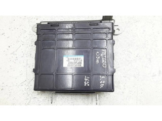 Блок управления коробкой передач G1T31171H, MR967002 Mitsubishi Pajero