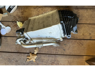 Интеркулер HG9Q6C896AD, GK2Q9F991BA Ford Galaxy