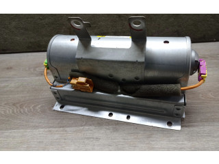 Подушка безопасности пассажира 570603700, 9191928 Volvo S60