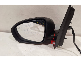 Зеркало электрическое Dacia Sandero III 2020 - года