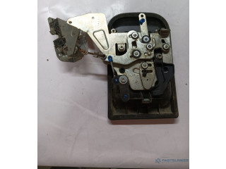 Zámek zadních dveří Iveco Daily 4th gen 2006