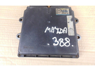 Zpětné zrcátko Mazda 3 III 2015 LFNL18881