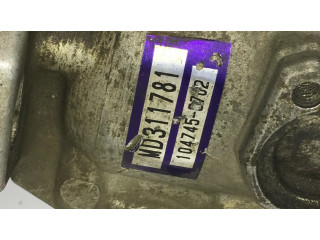 Топливный насос