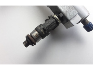 Топливная рампа 31355799 Volvo S60 для двигателя B 5254 T5