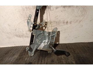 Передний двигатель механизма для подъема окон