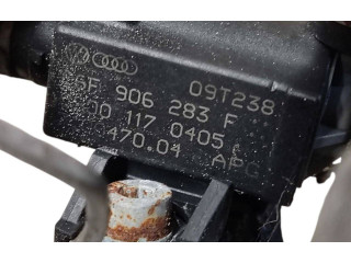 Турбина Audi A3 S3 A3 Sportback 8P 06J145701J, 53039700123 для двигателя CDA