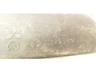 Зеркало (механическое) Mitsubishi Colt 2004 - 2008 года