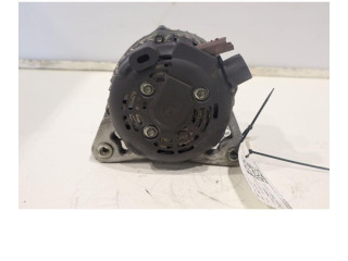 Генератор    9820893880   Peugeot 2008 II